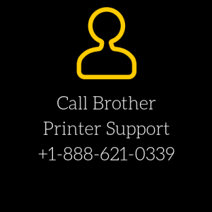 brother printer support