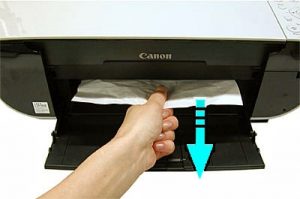 canon printer