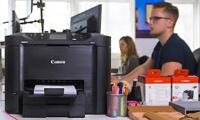 canon printer support